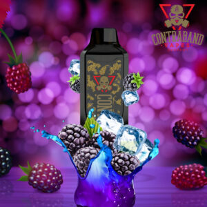 Contraband Vape