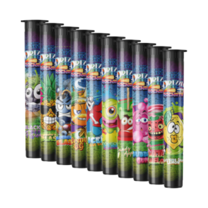 DRIZZLE Moon Rockets